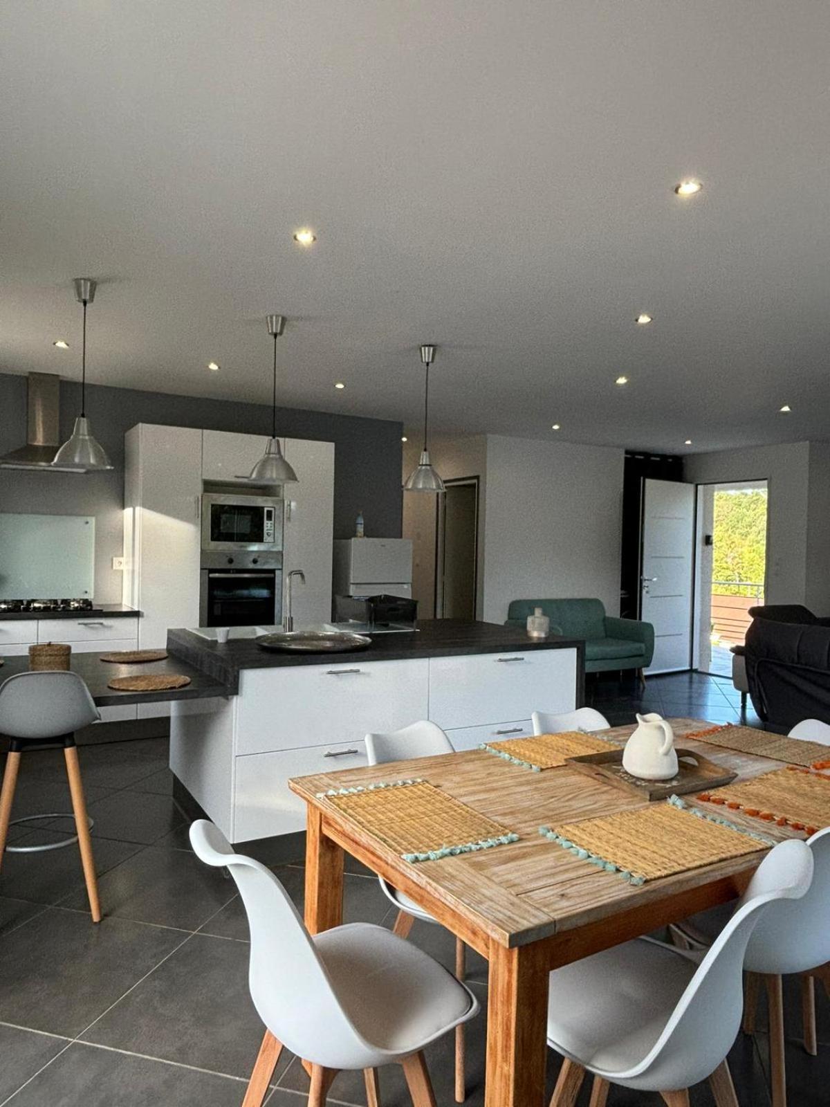 La Maison Des Oliviers, 5Min Du Zooparc De Beauval 상테뇽 외부 사진